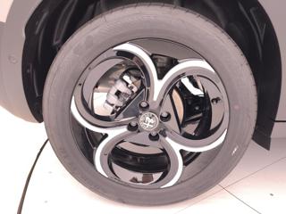 ALFA ROMEO Junior usata, con Autoradio digitale