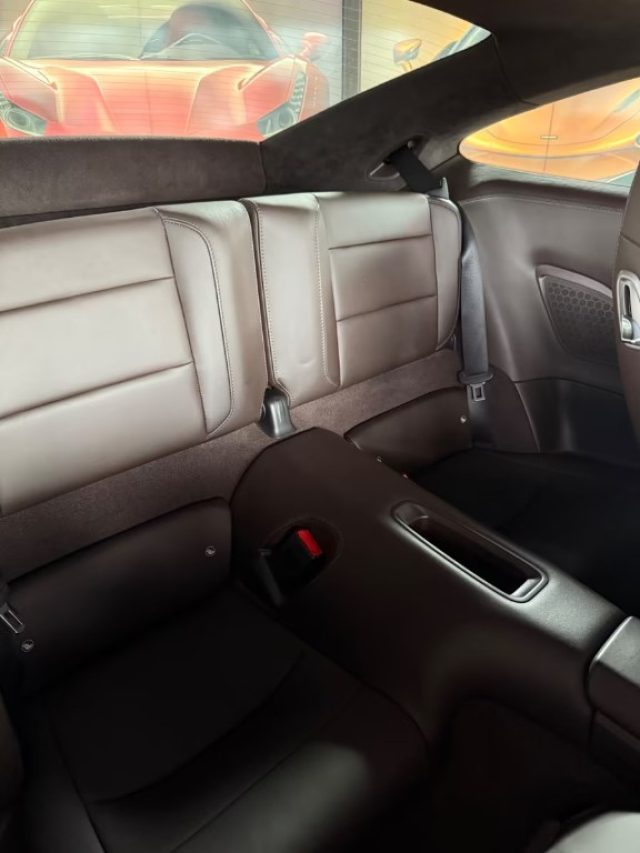 PORSCHE 911 usata, con Tettuccio apribile