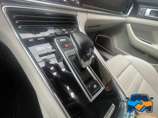PORSCHE Panamera usata, con Tetto panorama