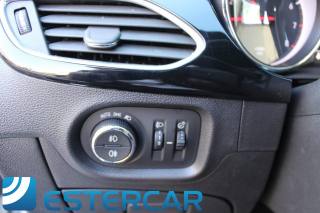 OPEL Astra usata, con Controllo trazione