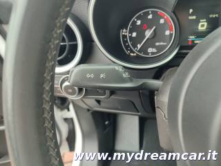 ALFA ROMEO Stelvio usata, con Airbag testa