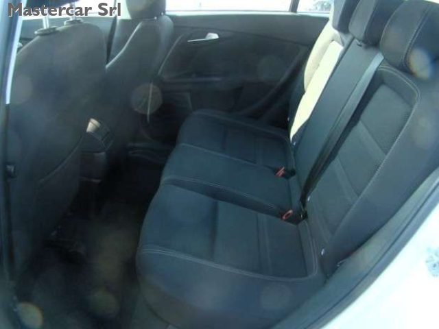 FIAT Tipo usata, con Climatizzatore