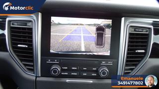 PORSCHE Macan usata, con Assistente abbaglianti
