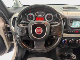 FIAT 500L usata, con Cerchi in lega
