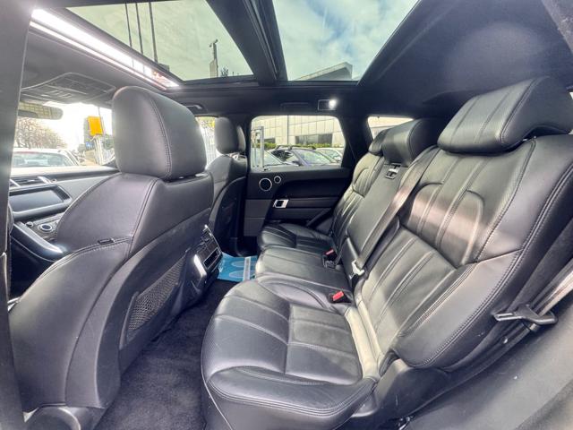 LAND ROVER Range Rover Sport usata, con ESP