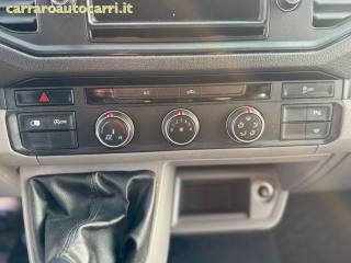 VOLKSWAGEN Crafter usata, con Marmitta catalitica