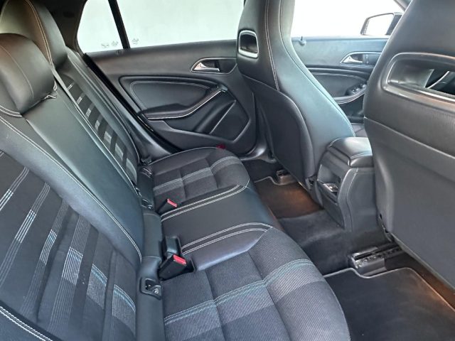 MERCEDES-BENZ CLA 200 usata, con Controllo trazione