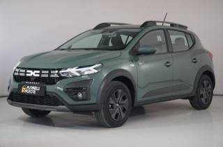 DACIA Sandero STEPWAY 1.0 TCE 100CV GPL EXPRESSION