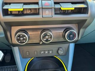 FIAT Grande Panda usata, con Chiusura centralizzata