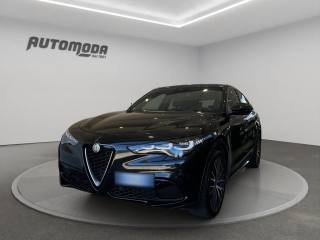 ALFA ROMEO Stelvio 2.2T TI Q4 210CV AUTOMATICO
