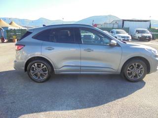 FORD Kuga usata 29
