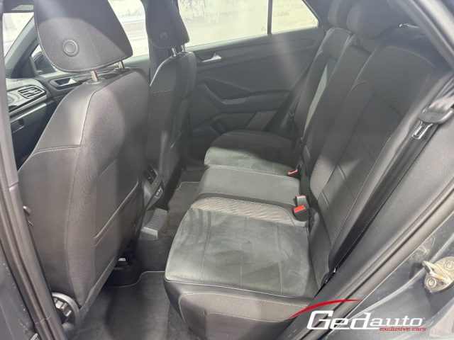 VOLKSWAGEN T-Roc usata, con Controllo trazione