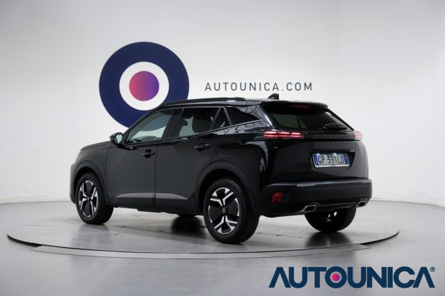 PEUGEOT 2008 usata, con Servosterzo