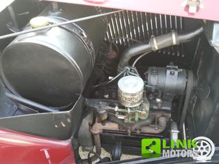 FIAT Balilla usata 18