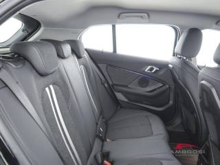 BMW 116 usata 10