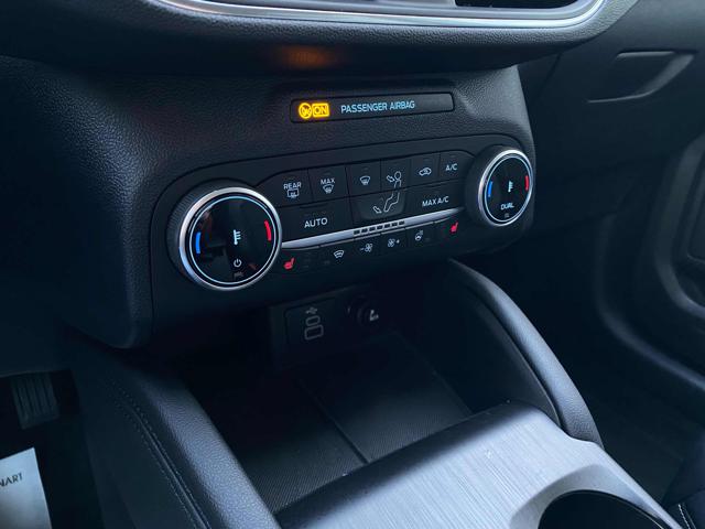 FORD Kuga usata, con ESP