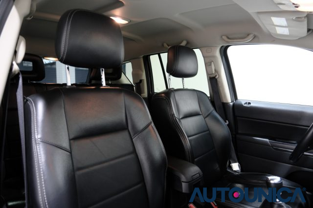 JEEP Compass usata 49