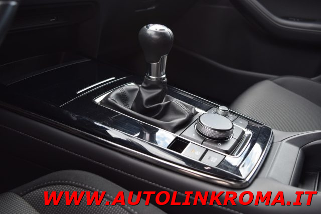 MAZDA CX-30 usata, con Cerchi in lega