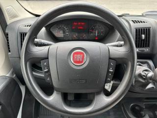 FIAT Ducato usata, con Servosterzo