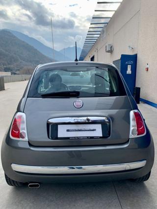 FIAT 500 usata, con Airbag Passeggero