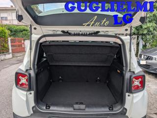 JEEP Renegade usata 30