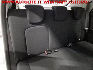 RENAULT ZOE usata, con Fendinebbia