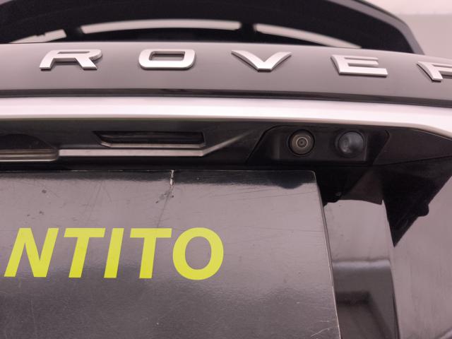 LAND ROVER Range Rover Sport usata, con Trazione integrale