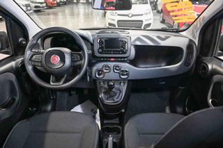 FIAT Panda usata, con ESP