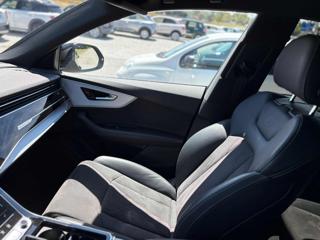 AUDI Q8 usata, con Immobilizzatore elettronico