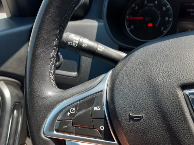 DACIA Duster usata, con Servosterzo