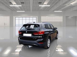 BMW X1 usata, con Airbag