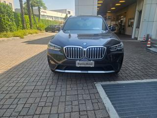 BMW X3 usata, con Airbag