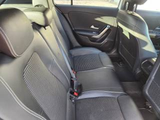 MERCEDES-BENZ A 180 usata, con ESP