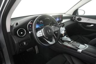 MERCEDES-BENZ GLC 220 usata 8