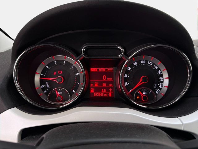 OPEL Adam usata, con Chiusura centralizzata