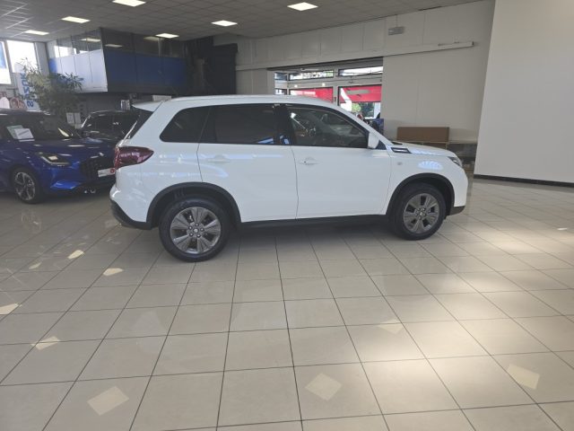 SUZUKI Vitara usata, con Autoradio