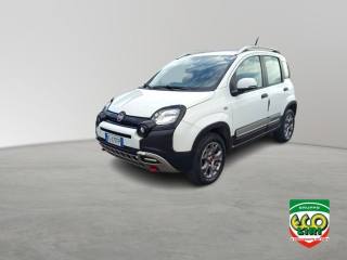 FIAT Panda Cross usata, con Airbag