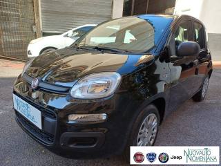 FIAT Panda usata, con Airbag