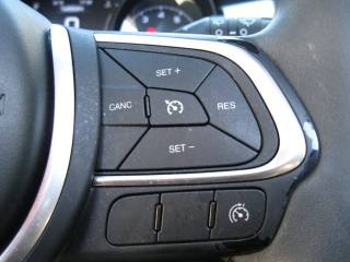 FIAT 500X usata, con Controllo elettronico della corsia