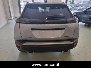 PEUGEOT 2008 usata, con Antifurto
