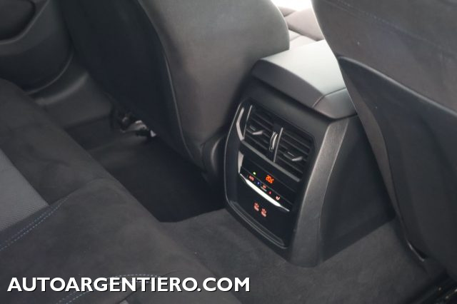 BMW 420 usata, con Blind spot monitor