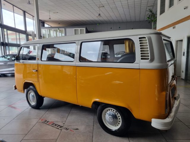 VOLKSWAGEN T2 usata 4