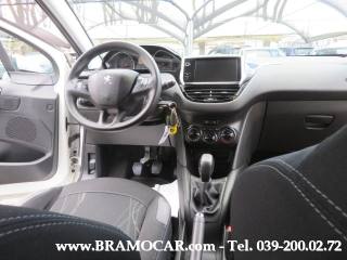 PEUGEOT 208 usata 32