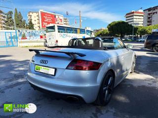 AUDI TTS usata, con Servosterzo