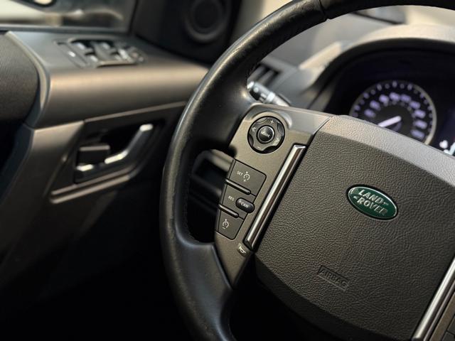 LAND ROVER Freelander usata, con Servosterzo
