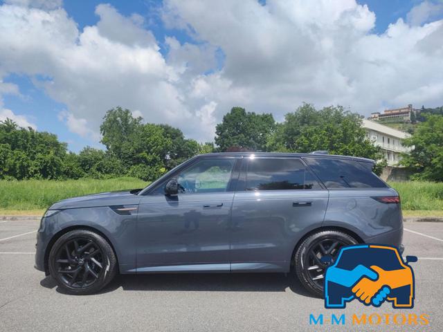 LAND ROVER Range Rover Sport usata, con Airbag Passeggero