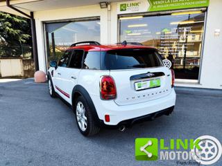 MINI Countryman usata, con Cruise Control