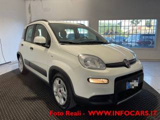 FIAT Panda 1.0 FireFly S&S Hybrid City Life PROMO !!