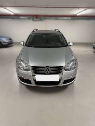 VOLKSWAGEN Golf usata, con Airbag