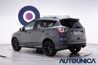 FORD Kuga usata, con Servosterzo